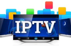 IP TV на ПК