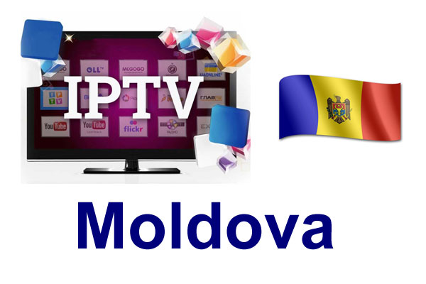 iptv Молдова