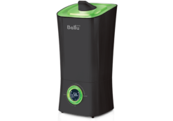 Ballu UHB-205 черный/зеленый