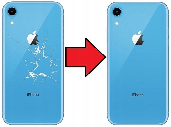 Замена стекла iPhone - ремонт в минимальные сроки