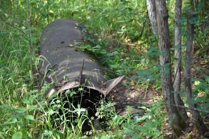 Боеприпас ВОВ