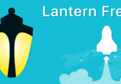 Lantern vpn