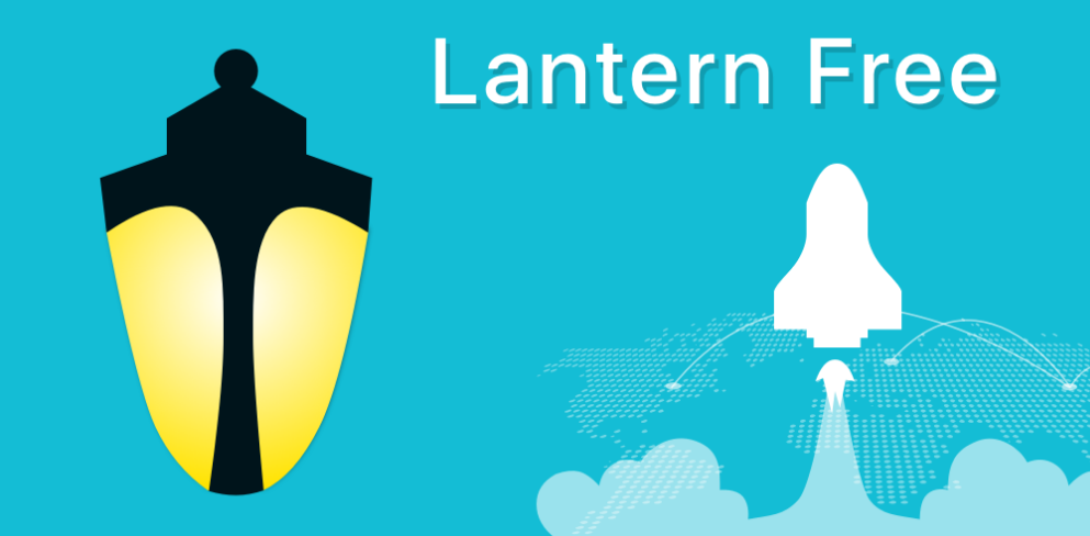 Lantern vpn