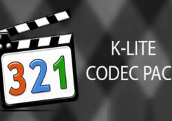 K-Lite Codec Pack Basic