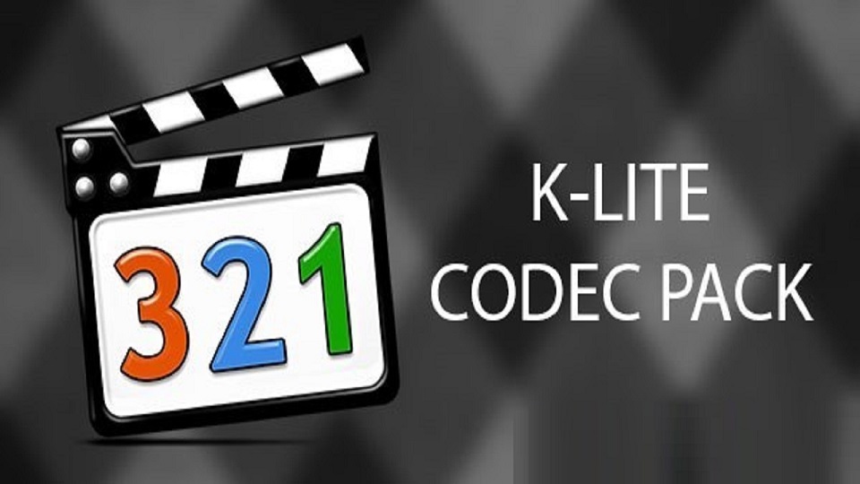 K-Lite Codec Pack Basic