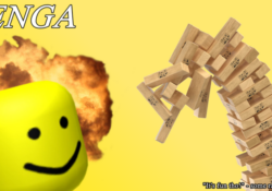 Jenga