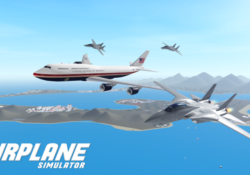 Airplane Simulator