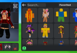 Catalog Avatar Creator