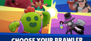 BRAWL STARS