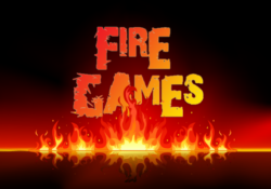 Game fire