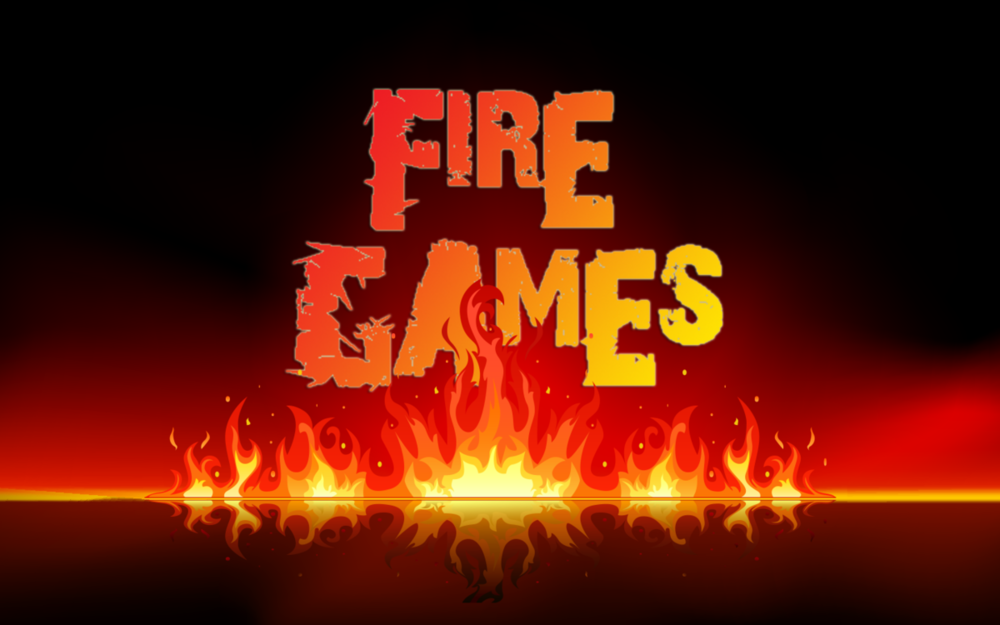 Game fire