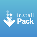 InstallPack
Утилита для пакетной загрузки и установки программ