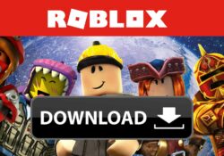 Download Roblox old version