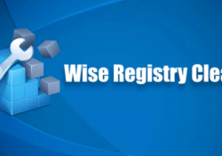 Wise Registry Cleaner