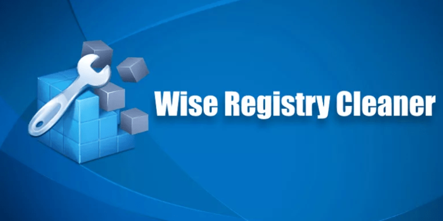 Wise Registry Cleaner