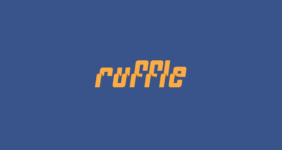 Ruffle скачать