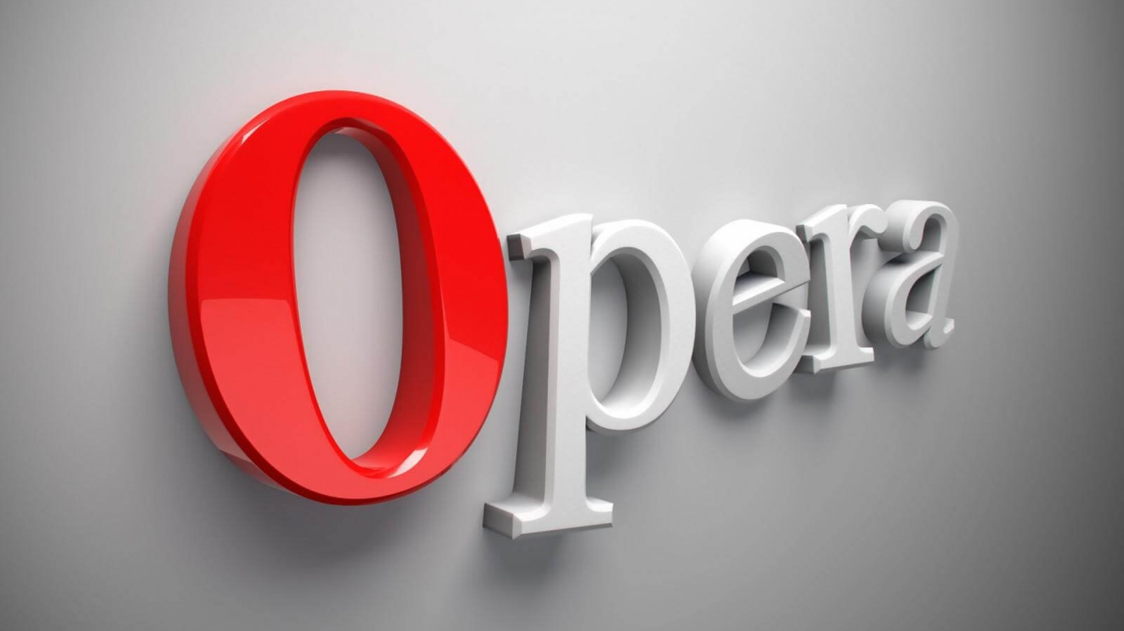 Opera это