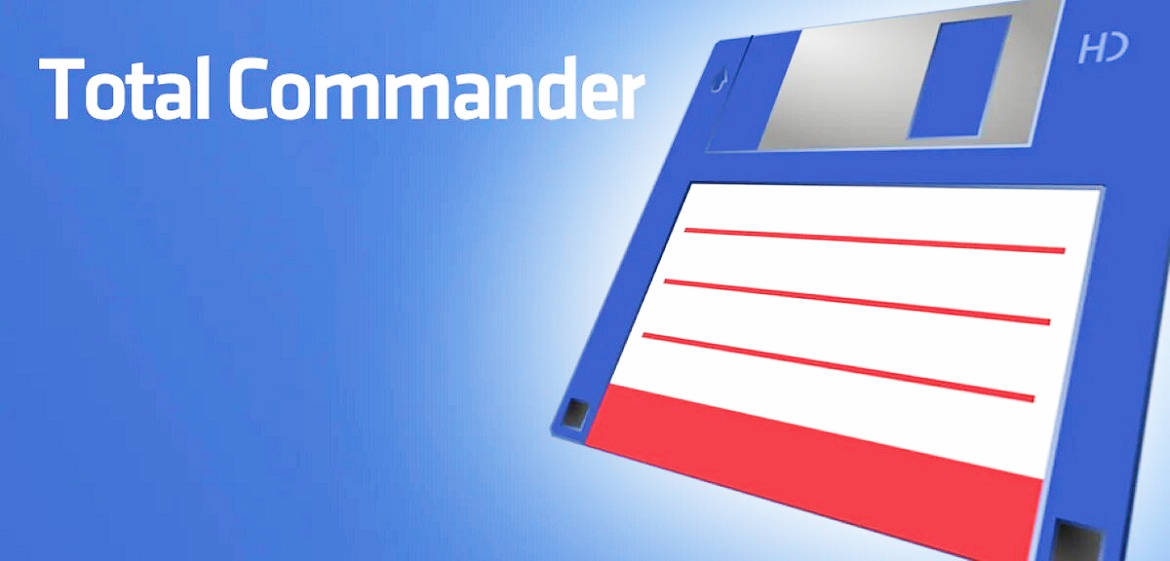 Total Commander