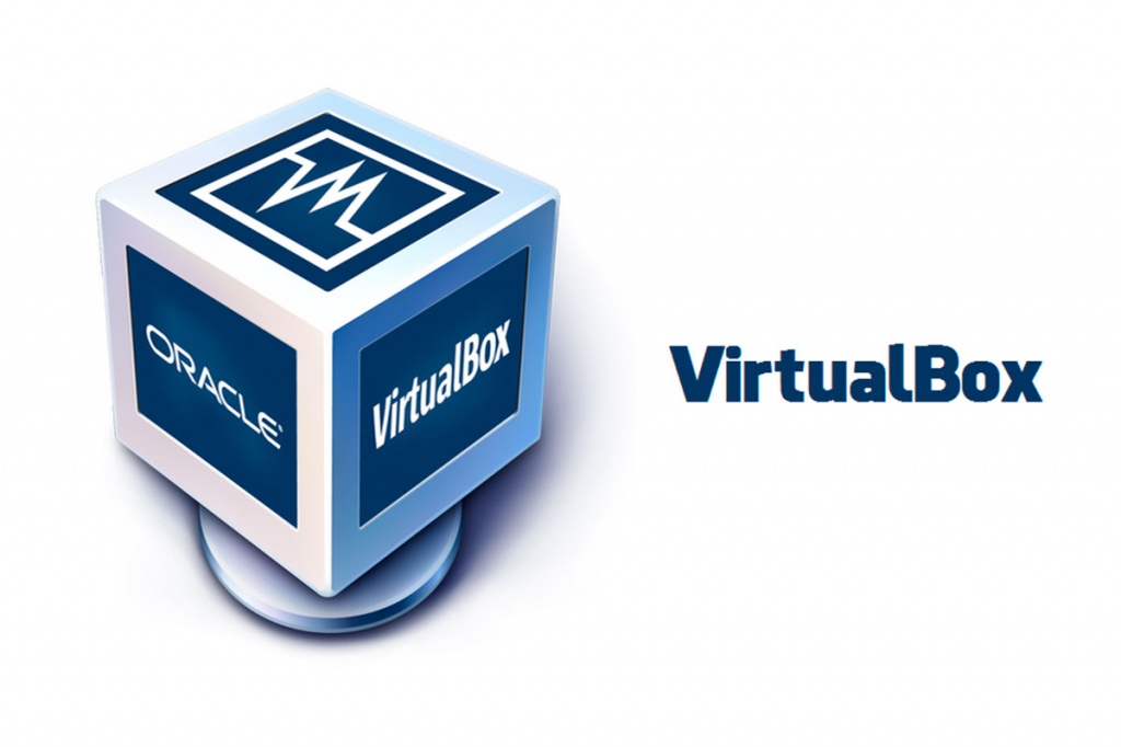 виртуальная машина virtualbox cкачать