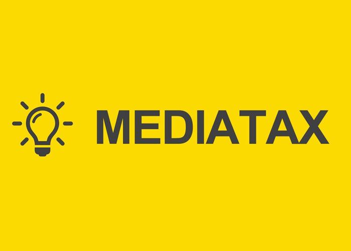 mediatax