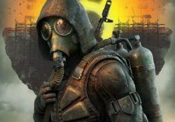 Скачать S.T.A.L.K.E.R. 2: Heart of Chernobyl (последняя версия) на ПК торрент