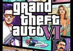 GTA 6 / Grand Theft Auto VI (последняя версия) на ПК скачать торрент бесплатно